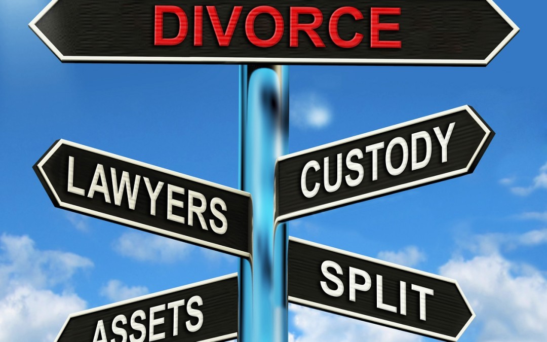 Divorce Singapore – Variation of Court Order